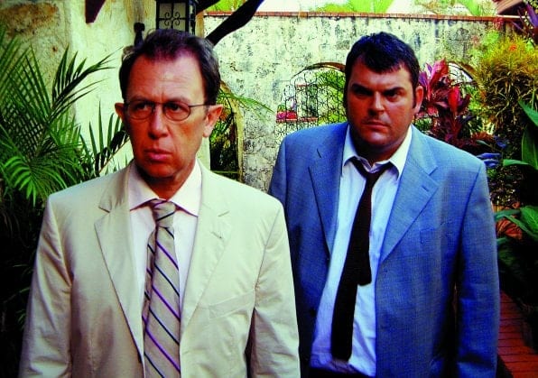 Ernstfall in Havanna
