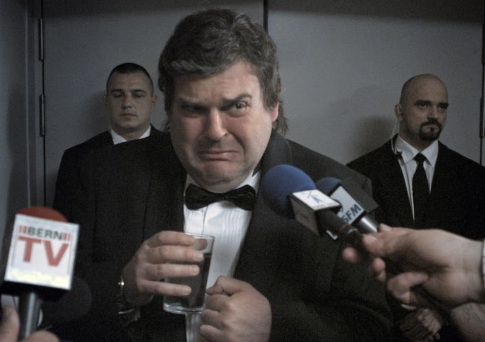 Das Missen Massaker